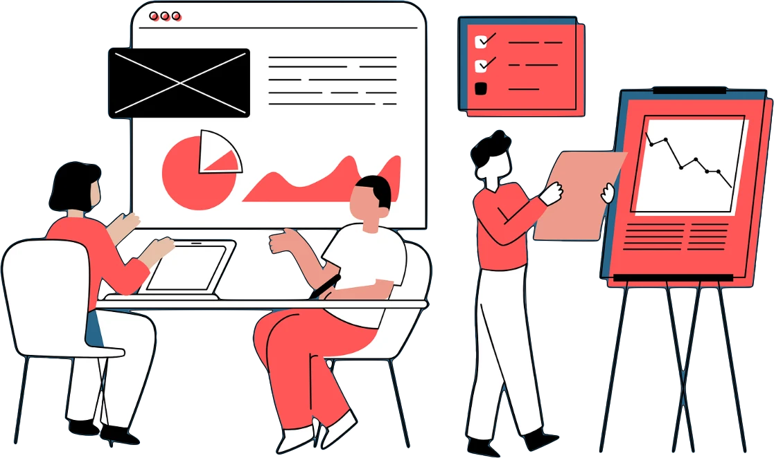 seo team