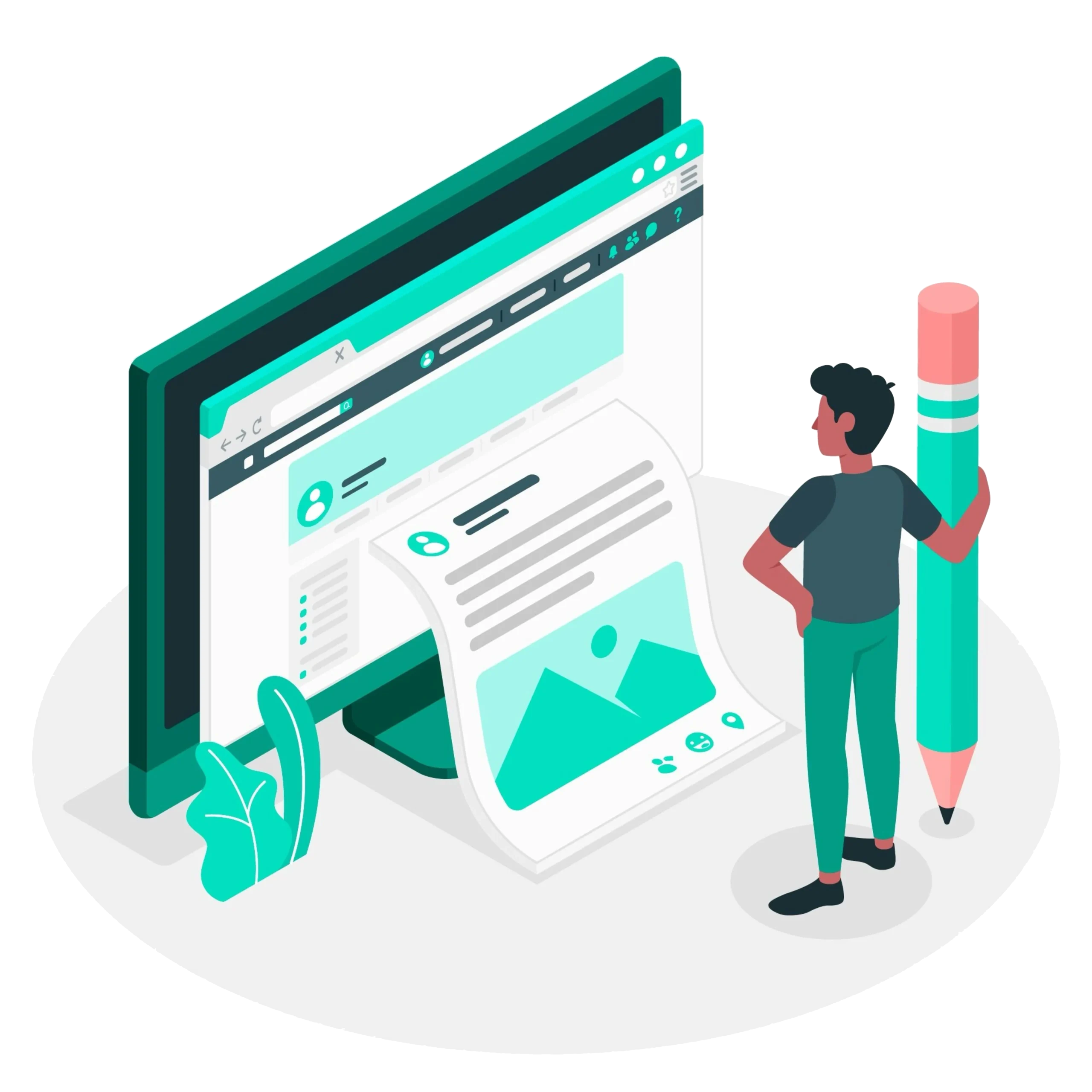 Web Design Services