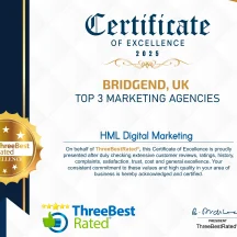 Hmldigitalmarketing Bridgend