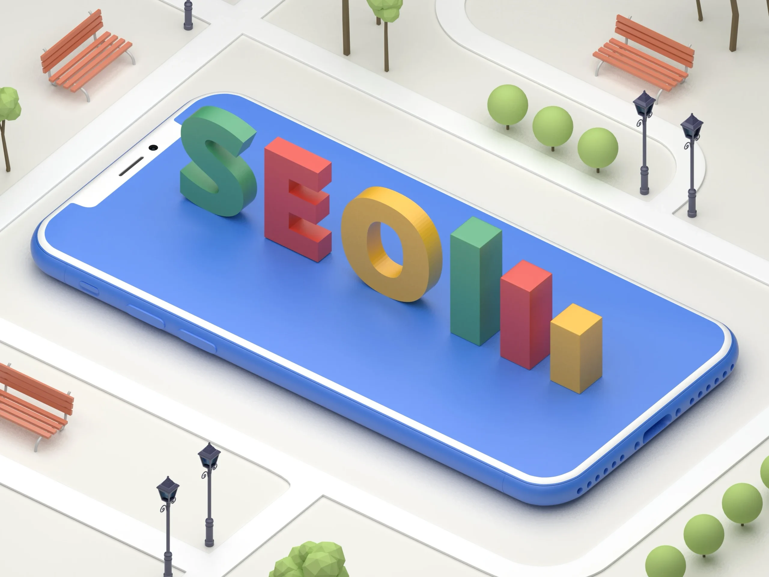Local SEO Services