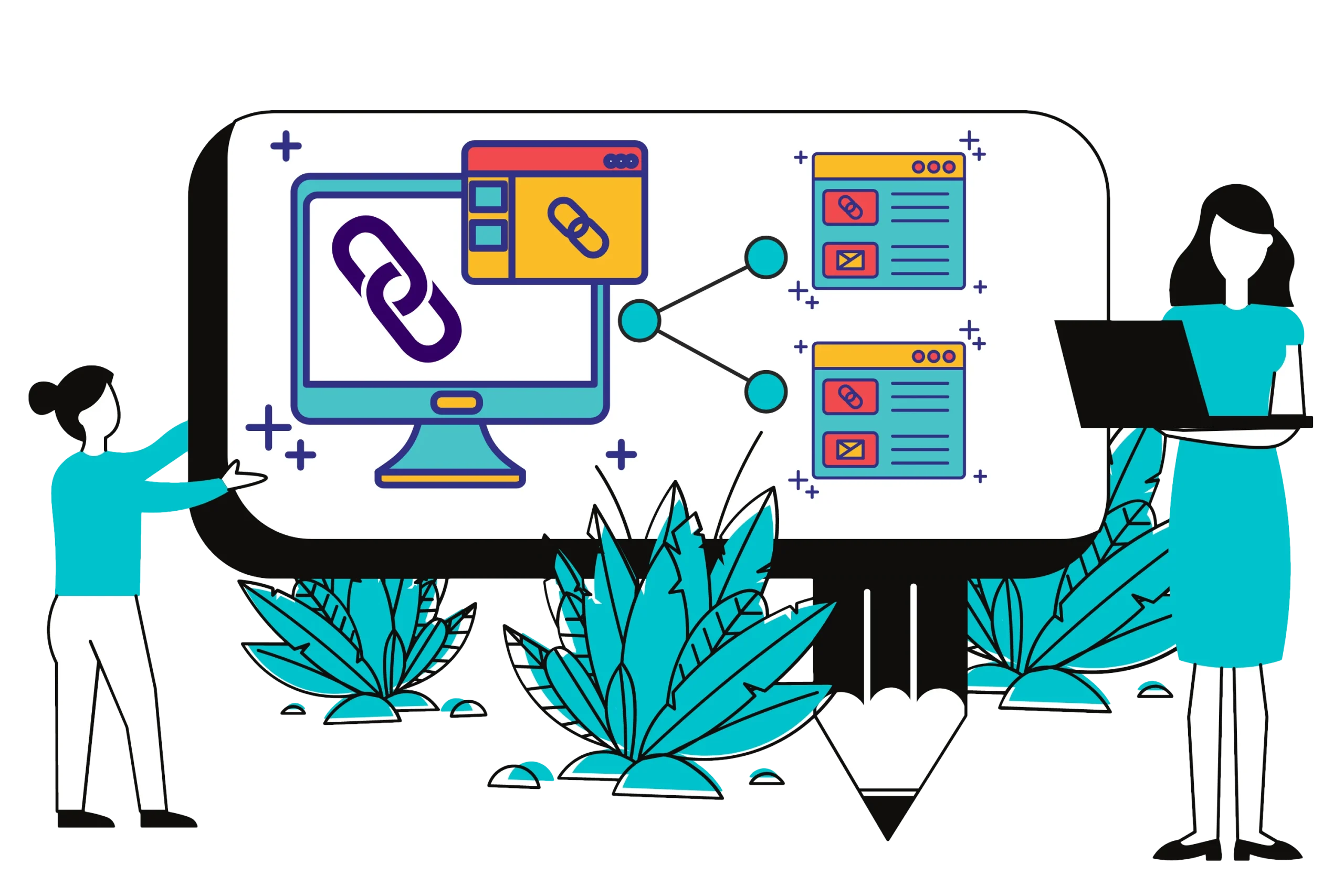 Seo Links